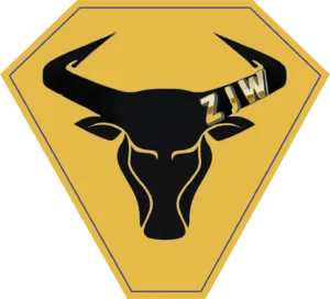 Logo da ZJWE Motos